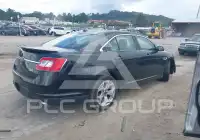 2011 Ford TAURUS фото