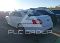 2011 Ford TAURUS фото