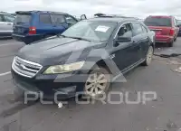 2011 Ford TAURUS фото