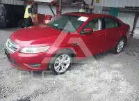 2011 Ford TAURUS фото