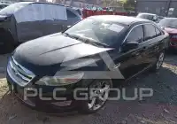 2011 Ford TAURUS фото
