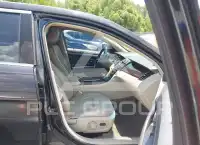 2011 Ford TAURUS фото