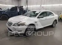 2011 Ford TAURUS photo