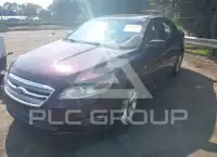 2011 Ford TAURUS фото