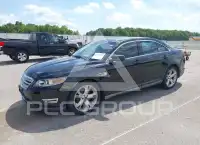 2011 Ford TAURUS photo