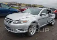 2011 Ford TAURUS photo