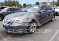 2011 Ford TAURUS фото