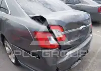2011 Ford TAURUS фото