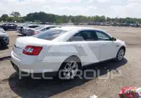 2011 Ford TAURUS фото