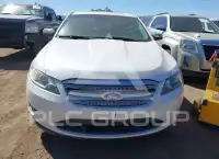 2011 Ford TAURUS фото