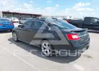 2011 Ford TAURUS photo