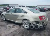 2011 Ford TAURUS фото