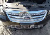 2011 Ford TAURUS фото