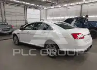 2011 Ford TAURUS photo