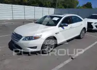 2011 Ford TAURUS фото
