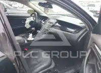2011 Ford TAURUS photo