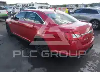 2011 Ford TAURUS фото