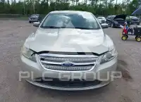 2011 Ford TAURUS фото