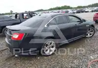 2011 Ford TAURUS photo