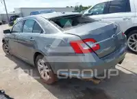 2011 Ford TAURUS фото