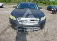 2011 Ford TAURUS фото