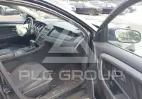 2011 Ford TAURUS фото