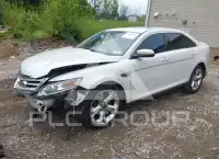 2011 Ford TAURUS фото