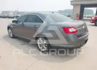 2011 Ford TAURUS фото