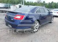 2011 Ford TAURUS photo