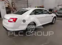 2011 Ford TAURUS photo
