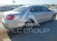 2011 Ford TAURUS фото