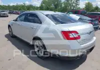 2011 Ford TAURUS фото