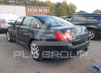 2011 Ford TAURUS photo