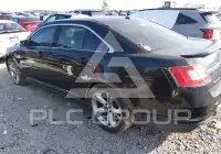 2011 Ford TAURUS фото