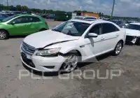2011 Ford TAURUS фото