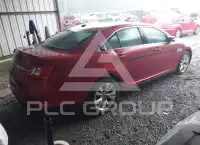 2011 Ford TAURUS фото