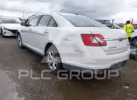 2011 Ford TAURUS фото