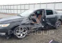 2011 Ford TAURUS photo