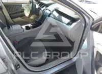 2011 Ford TAURUS photo