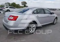 2011 Ford TAURUS photo