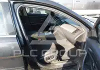 2011 Ford TAURUS фото