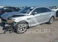 2011 Ford TAURUS фото