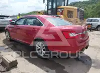 2011 Ford TAURUS photo