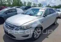 2011 Ford TAURUS фото