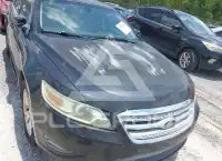 2011 Ford TAURUS фото