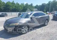 2011 Ford TAURUS фото