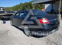 2011 Ford TAURUS photo