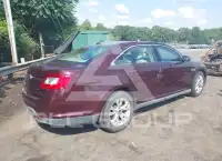 2011 Ford TAURUS фото