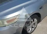 2011 Ford TAURUS фото