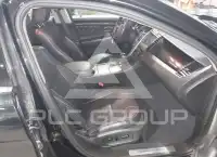 2011 Ford TAURUS фото